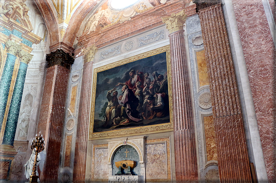 foto Basilica di Santa Maria degli Angeli